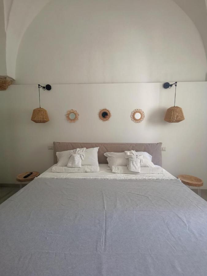 Levolte Apartment Brindisi Bagian luar foto