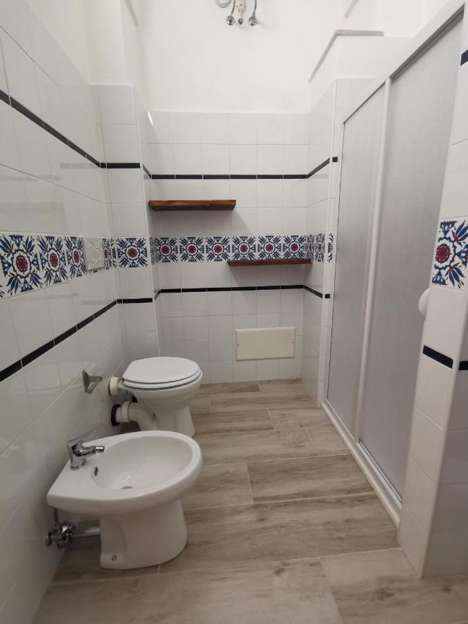 Levolte Apartment Brindisi Bagian luar foto
