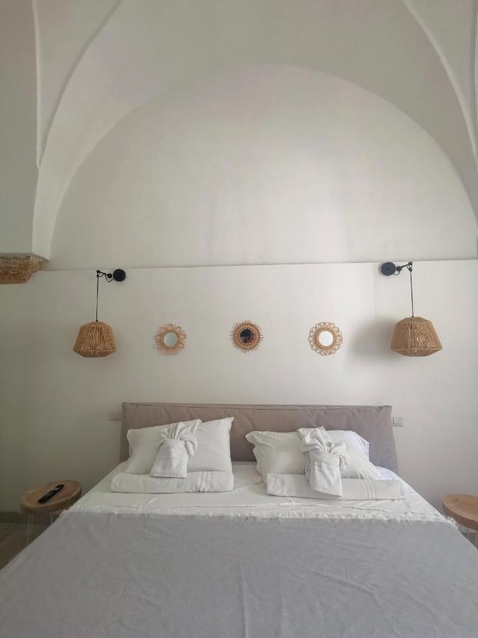 Levolte Apartment Brindisi Bagian luar foto