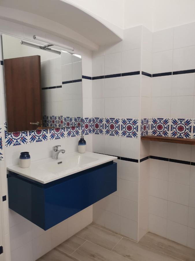 Levolte Apartment Brindisi Bagian luar foto